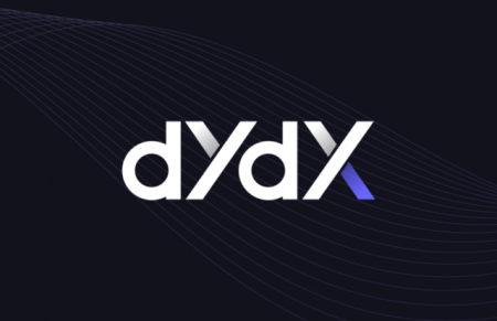 DeFi-биржа dYdX запустила публичный теснет на базе Cosmos