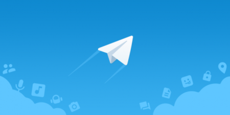 В Telegram появился инструмент для платежей в криптовалюте