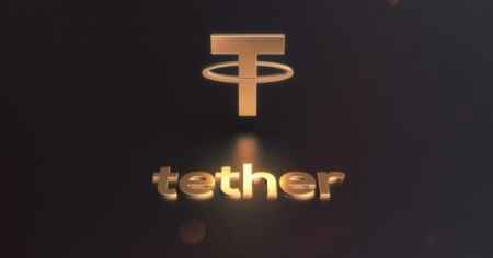 Наплыв ботов продвигает Tether в «Твиттере»