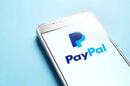 PayPal запускает криптохаб