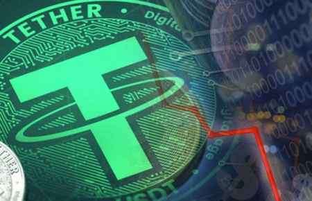 Tether приостановила эмиссию USDT в сетях Kusama, Bitcoin Cash SLP и Omni Layer