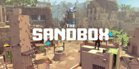 The Sandbox разблокировали 332,55 млн токенов SAND