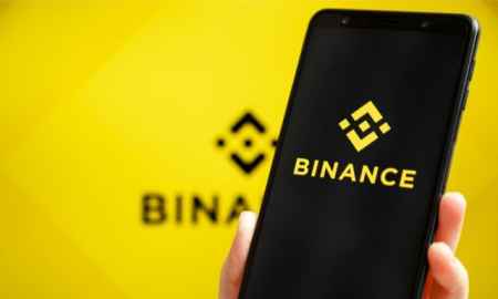 Binance возобновляет работу в Бельгии