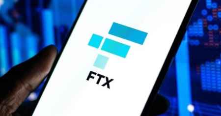 Медвежьи настроения: FTX намерена продать криптовалютные активы на $3,4 млрд