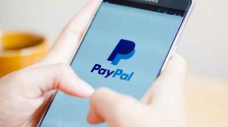 PayPal открыл сервис по конвертации криптовалют в доллары