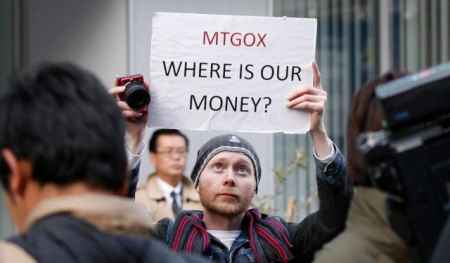 Вновь перенесен срок выплат компенсаций пользователям биржи Mt.Gox