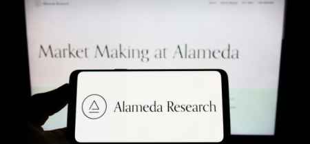 Alameda Research могли закрыть в 2022 году
