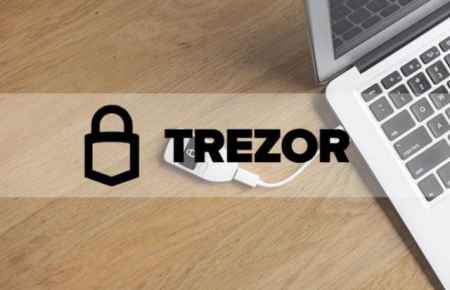 У Trezor вышел аппаратный кошелек Trezor Safe 3