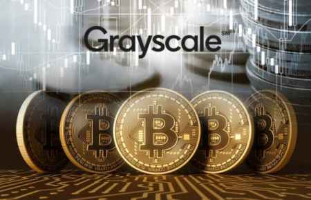 CoinDesk: SEC ведет переговоры с Grayscale по запуску биткоин-ETF