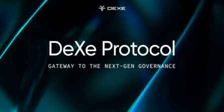 DeXe Protocol запустился в основной сети BNB Chain