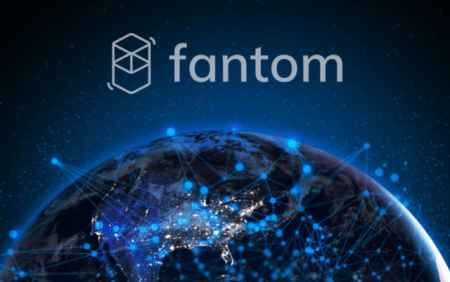 Объем транзакций в сети Fantom поднялся до рекордного максимума