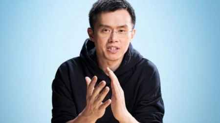 Основателю Binance Чанпэну Чжао запретили выезд из США