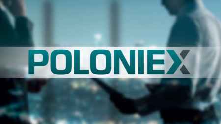 Злоумышленники вывели с кошелька биржи Poloniex $28 млн