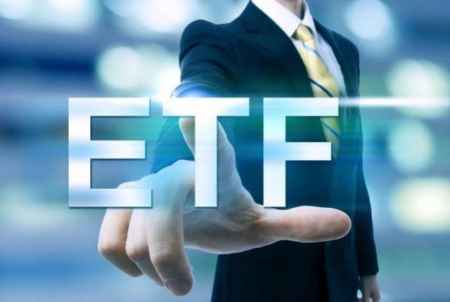 Hashdex начала рекламировать свой биткоин-ETF