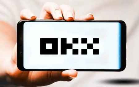 OKX уберет из листинга анонимные криптовалюты