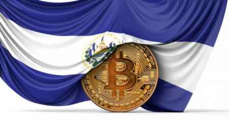 Сальвадор вышел в прибыль по инвестициям в биткоин