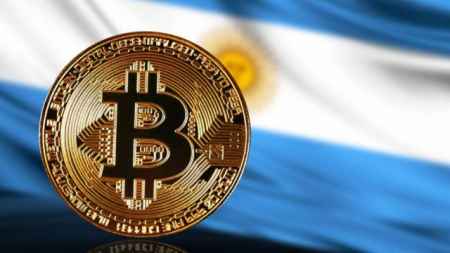 Власти Аргентины одобрили использование биткоина