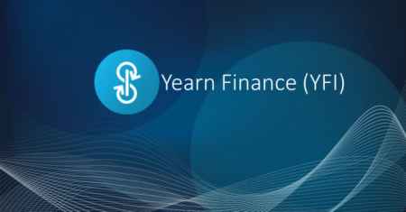 Yearn Finance потеряли $1,4 млн из-за ошибочной конвертации