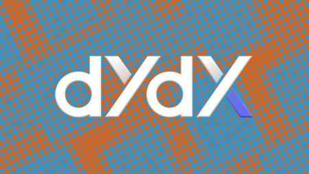 dYdX Chain теперь поддерживает ликвидный стейкинг