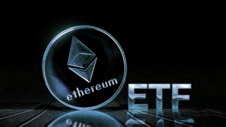 Глава BlackRock ждет появления Ethereum-ETF
