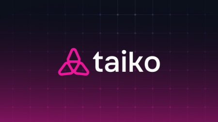 Запущен финальный тестнет L2-проекта Taiko