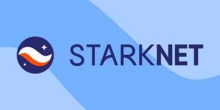 Основные криптобиржи добавили в листинг токен Starknet