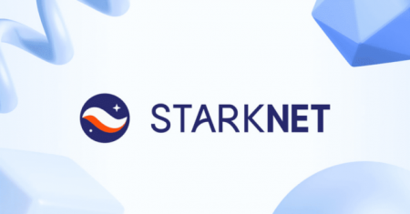 В ходе аирдропа от Starknet пользователь получил 1,43 млн STRK