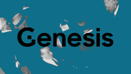 Genesis заплатит $21 млн чтобы решить проблемы с SEC