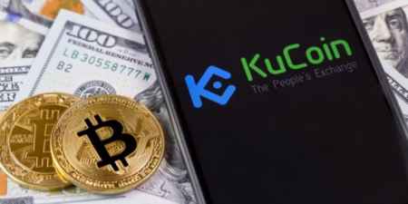 Объемы крипторезервов KuCoin просели на 20%