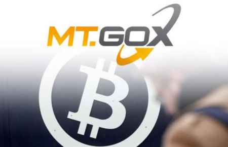 Mt.Gox переместила BTC на $8,7 млрд на новый адрес