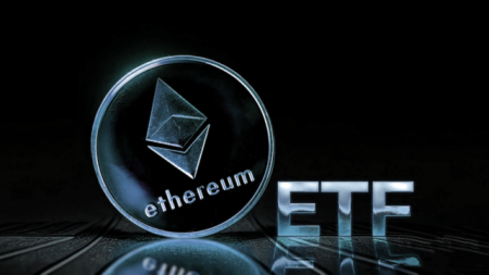 SEC одобрила запуск спотовых Ethereum-ETF