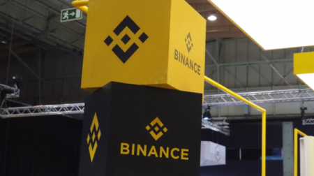 Джо Байдена просят вернуть топ-менеджера Binance из Нигерии