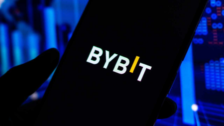 ByBit занимает 10,6% на рынке спотовой торговли