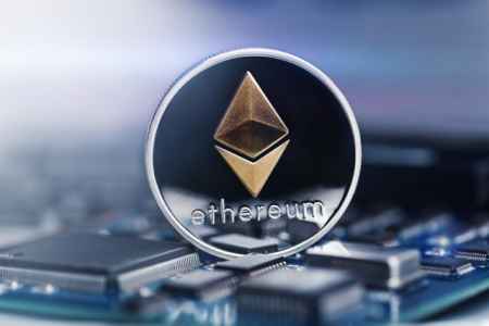 Ethereum отмечает девятилетие