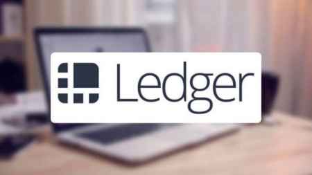 Ledger выпустили новый криптокошелек