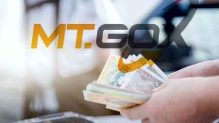 Mt. Gox перевела 47 229 BTC и начала выплаты