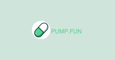 За сутки pump.fun получил доход в $1 млн