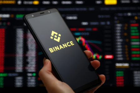 Binance удалось сохранить $73 млн похищенных средств