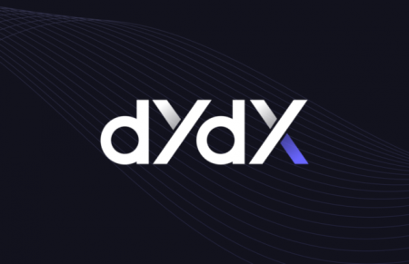 dYdX проведет крупное обновление сети