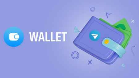 Пользователи Telegram-кошелька Wallet стали жертвами фишинга