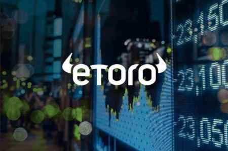 eToro закроет торговлю всеми криптовалютами кроме BTC и ETH