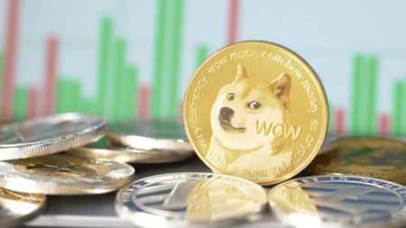 Dogecoin уже не похож на мем-коин