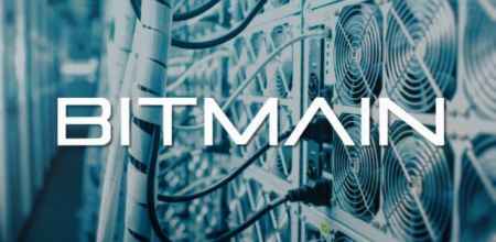 У Bitmain появилось два новых биткоин-майнера