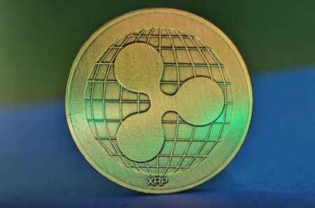 Анализ цены XRP: Прорыв $1,42 откроет путь к $1,53
