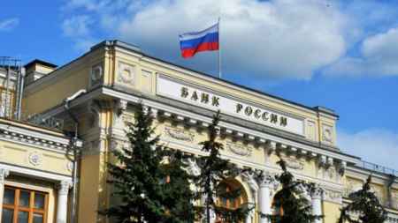 ЦБ удержал ставку 14% на фоне роста инфляции до 6,3%