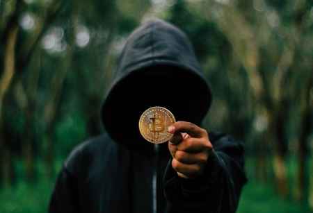 Хакеры требуют у Revolut 10 000 BTC за данные клиентов