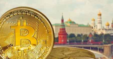 ИНН станет обязательным для открытия счета в криптодепозитарии