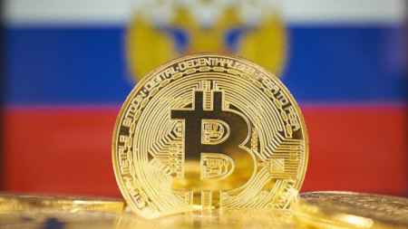 Минфин открывает рынок для иностранных криптокомпаний