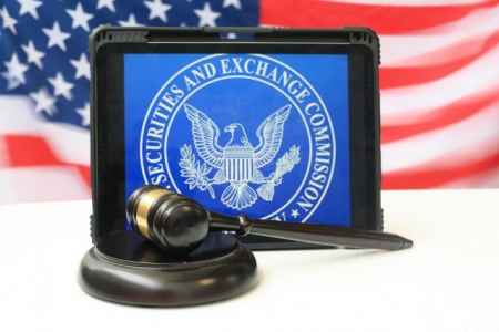 SEC на пять лет разрешила ограниченную торговлю токенизированными акциями