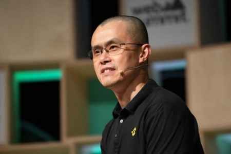 CZ вне управления Binance, но остаётся ключевой фигурой